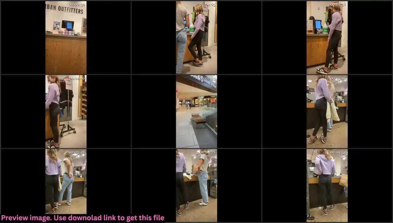Camo Leggings Teen Princess Thumbnail