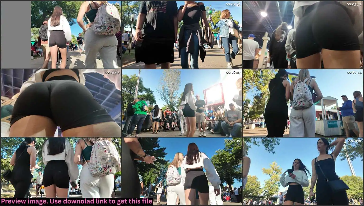 Epic Ass Teen VTL Thumbnail