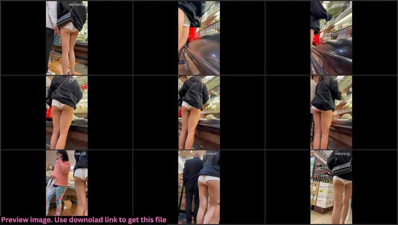 Korean Teen Ass Thumbnail
