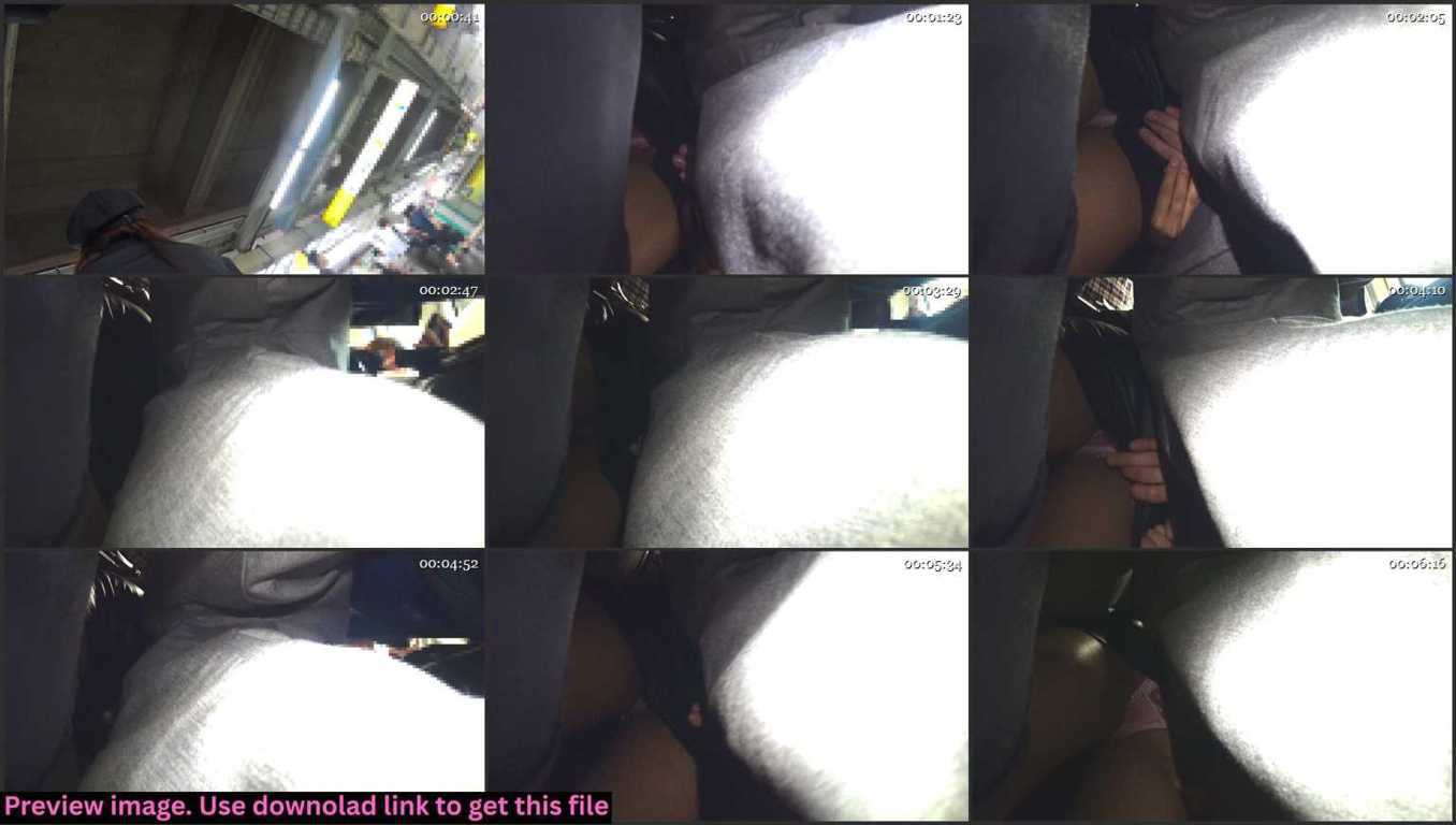 Touching Pussy Upskirt #68 Thumbnail