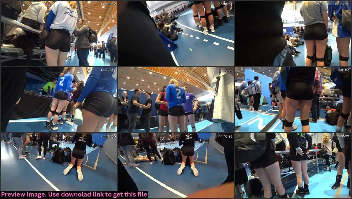 VB Teens Compilation Thumbnail