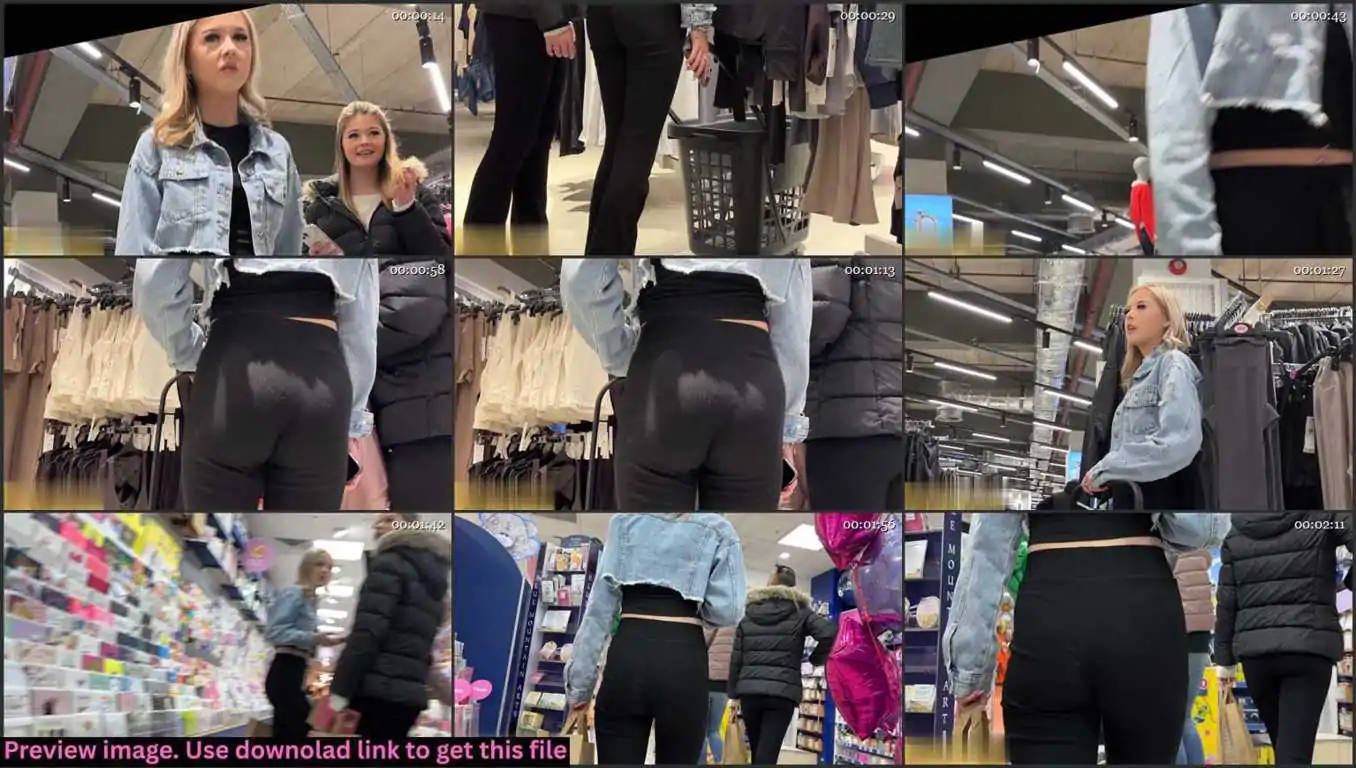 Chav Teen VTL Thumbnail