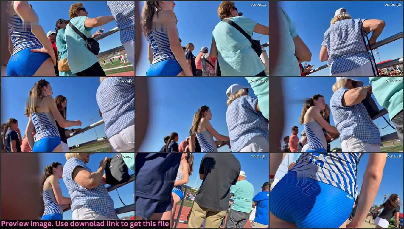 Sweet Ass Track Teenie Thumbnail