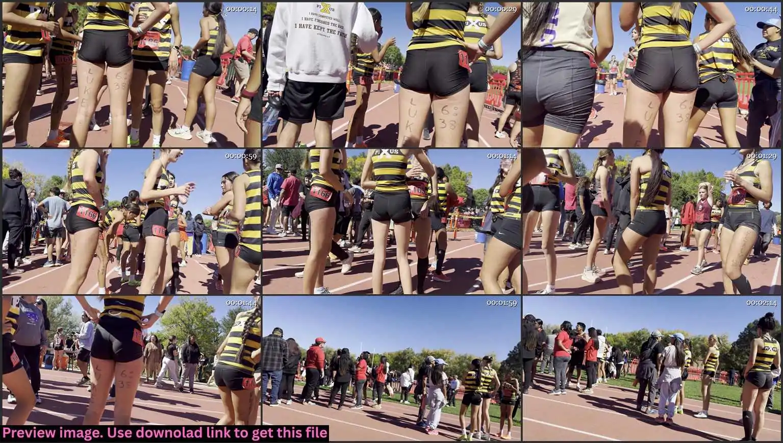 Track Teen Tight Ass Thumbnail