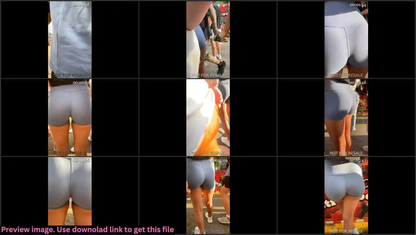 ASs Perfection Teenie Creepshot Thumbnail