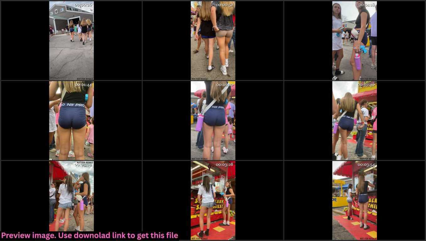 Hot Asses Teens Team Thumbnail