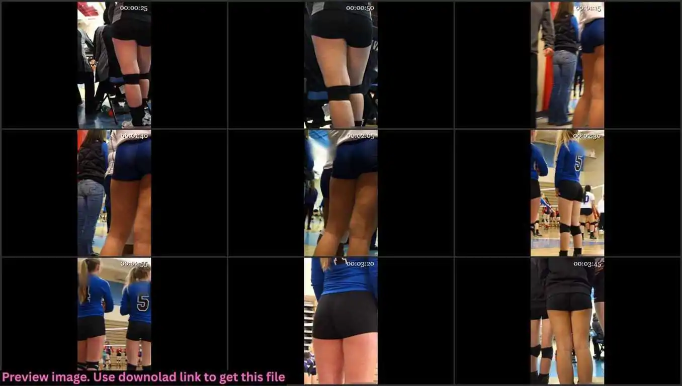Hot VB Teens Mix Thumbnail