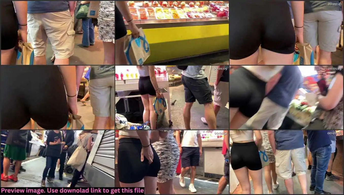 Provocative Daugther VTL Thumbnail