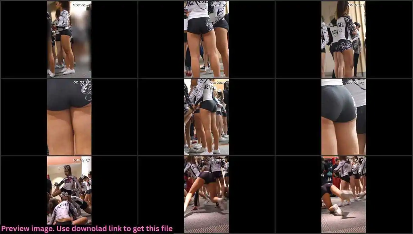 Rage VB Teens Thumbnail