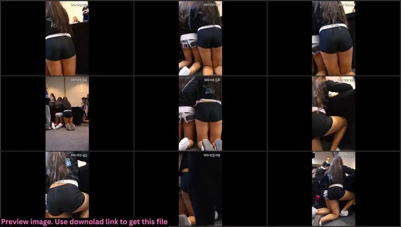 VB Teen VTL Thumbnail