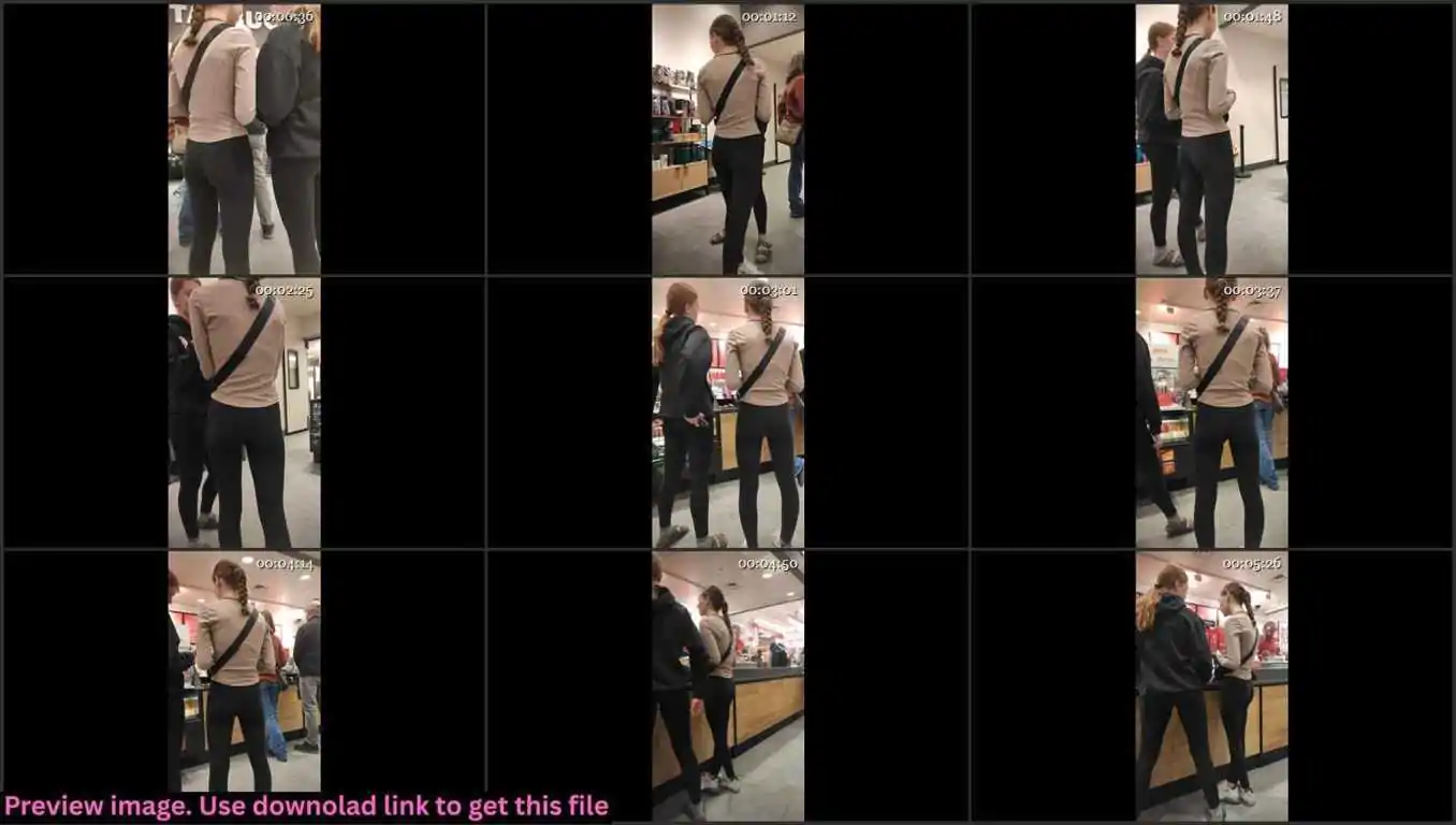 Very Skinny Body Teenie In Leggings Thumbnail