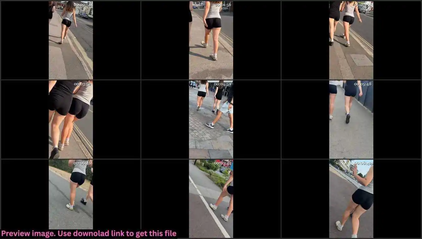 Following Two UK Teens Thumbnail