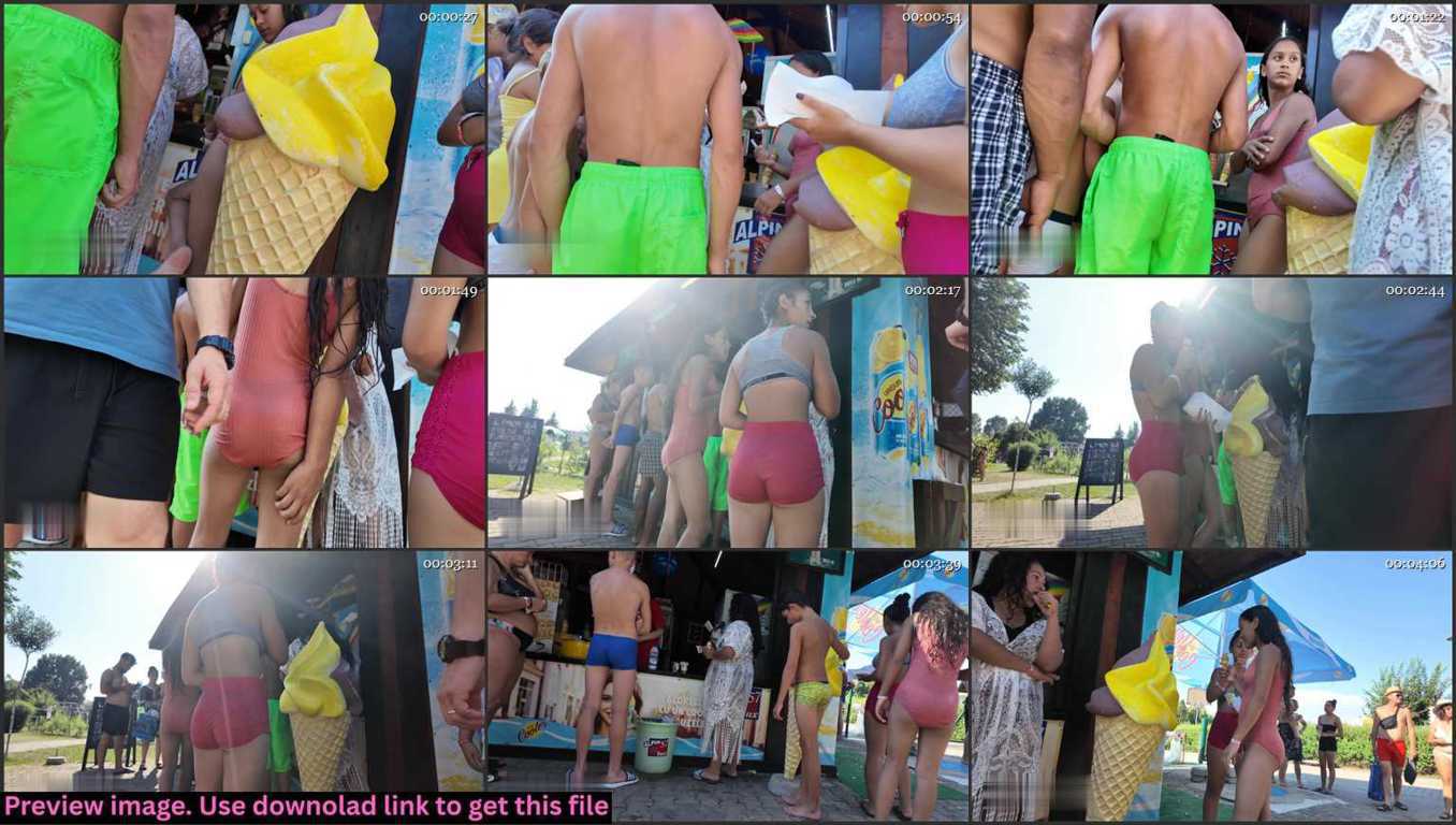 Gipsy Teen Duo VTL Thumbnail