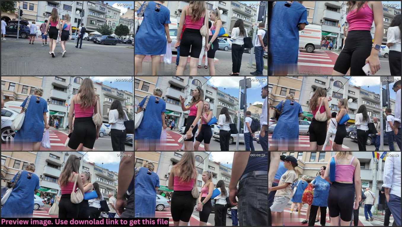 Teen Couple VTL Thumbnail